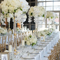 Glory Design & Event Planning