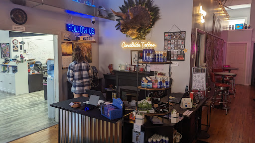 Explore small dragon ball z tattoo ideas, creative tattoo ideas in Medina, available at Canalside Tattoo Company