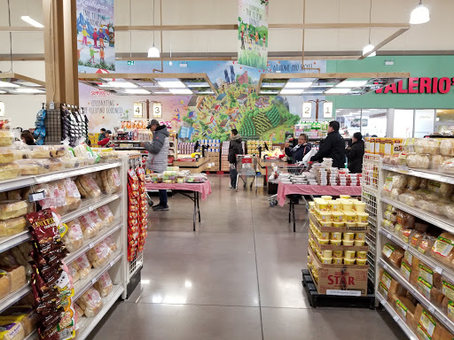 Japanese grocery store Mississauga