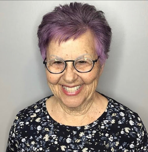 Beauty Salon «Coiffeteria Salon», reviews and photos, 610 Lovett Ave SE, Grand Rapids, MI 49506, USA