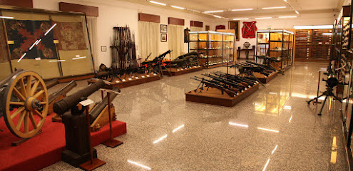 Museo Histórico Militar da Coruña
