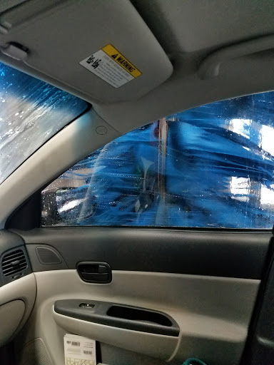 Car Wash «Washman Car wash», reviews and photos, 24161 SE Stark St, Gresham, OR 97030, USA