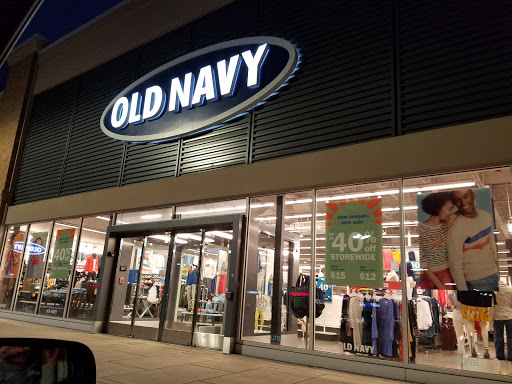 Old navy Alexandria