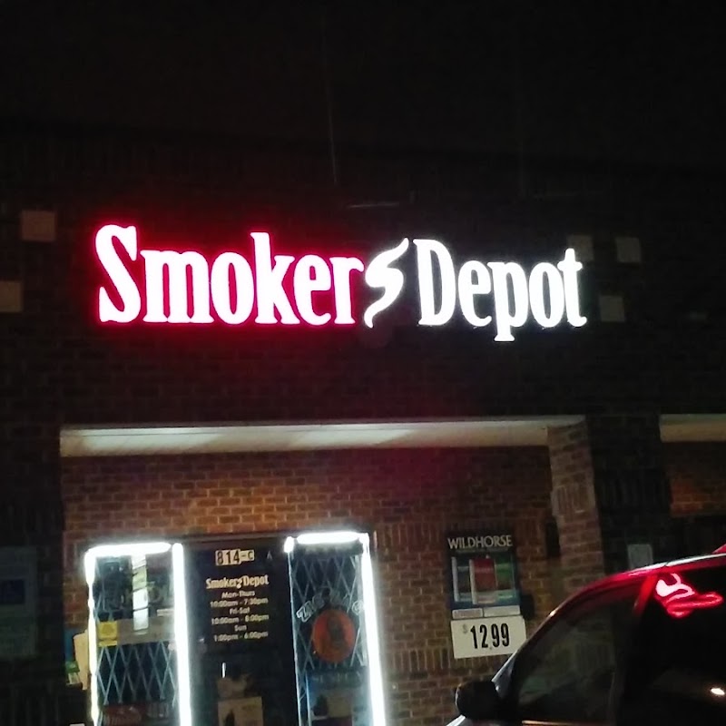 Smoker's Depot