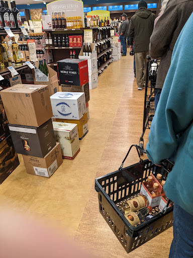 State Liquor Store «Fine Wine & Good Spirits», reviews and photos, 1036 Lititz Pike, Lititz, PA 17543, USA