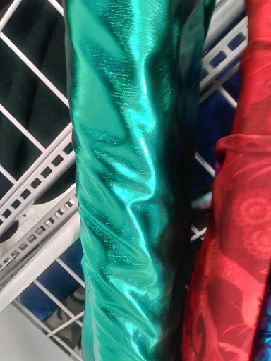 Fabric Store «Jo-Ann Fabrics and Crafts», reviews and photos, 840 Woods Crossing Rd, Greenville, SC 29607, USA