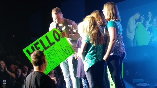 Event Venue «Venue 510», reviews and photos, 510 SW Wilshire Blvd, Burleson, TX 76028, USA