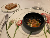 Foie gras du Restaurant Le Médicis Blois - n°2