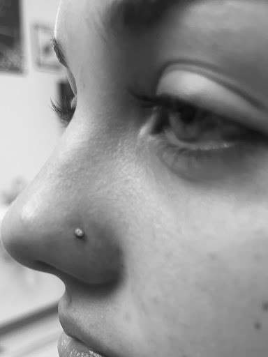 Explore tattoo son ideas, creative tattoo ideas in Great Falls, available at Alpha Tattoos & Piercings