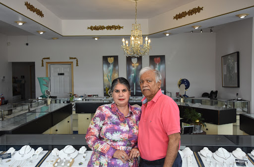 Jeweler «Classic Jewelers», reviews and photos, 3202 Del Prado Blvd, Cape Coral, FL 33904, USA