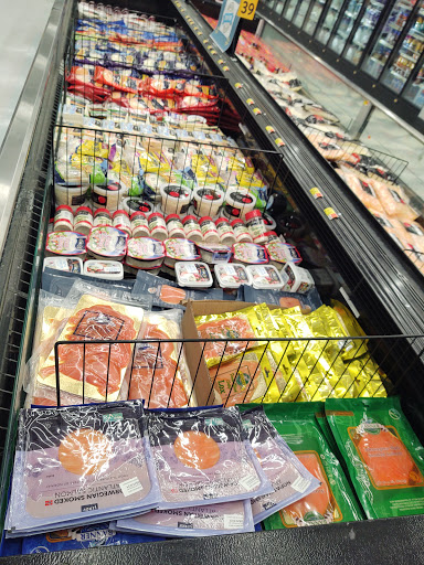 Department Store «Walmart Supercenter», reviews and photos, 41 Anawana Lake Rd, Monticello, NY 12701, USA