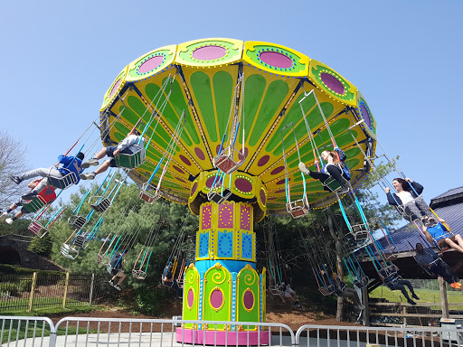 Amusement Center «The Castle Fun Center», reviews and photos, 109 Brookside Ave, Chester, NY 10918, USA