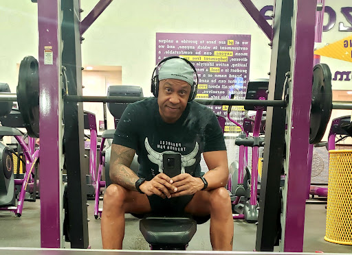 Gym «Planet Fitness», reviews and photos, 1500 E Court St #800, Seguin, TX 78155, USA