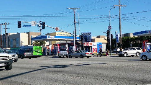 Circle K, 1150 Pacific Coast Hwy, Harbor City, CA 90710, USA, 