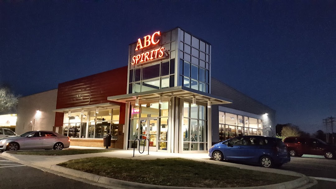Mecklenburg County ABC Store #26