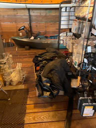 Canoe & Kayak Store «Olympic Outdoor Center», reviews and photos, 32379 N Rainier Ave, Port Gamble, WA 98364, USA