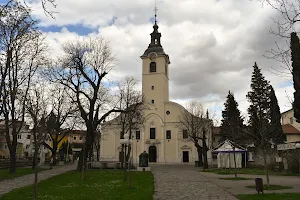 Church of Mary of God of Trsat image