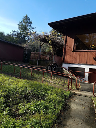 Villa Chanticleer image