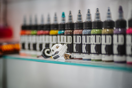 Explore eyebrow tattoo ideas, creative tattoo ideas in Springfield, available at Infinium Studios - Tattoos & Piercings