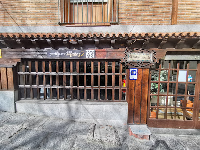 Restaurante Muñoz