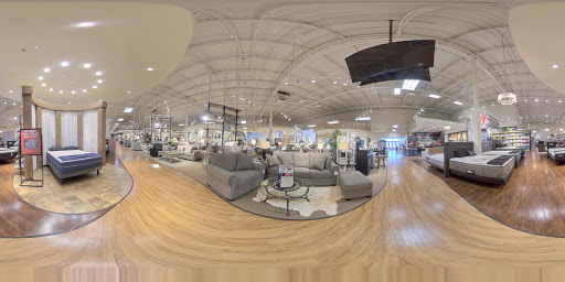 Furniture Store «HOM Furniture», reviews and photos, 13800 Rogers Dr, Rogers, MN 55374, USA