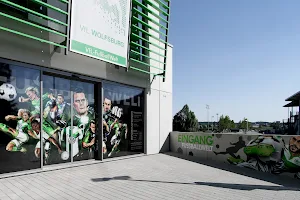 VfL Wolfsburg | VfL-FußballWelt image