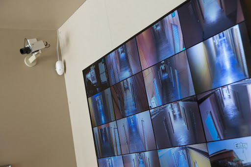 Self-Storage Facility «Century Square Self Storage», reviews and photos, 1120 S 324th St, Federal Way, WA 98003, USA