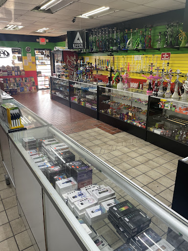 Tobacco Shop «Smoke Shop», reviews and photos, 2585 Spring Rd SE, Smyrna, GA 30080, USA