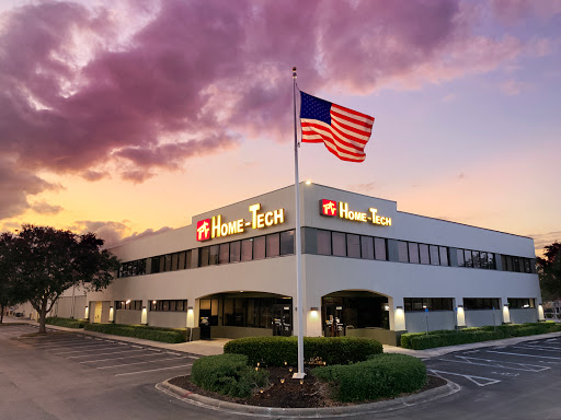 Air Conditioning Repair Service «Home-Tech», reviews and photos, 6400 Techster Blvd, Fort Myers, FL 33966, USA