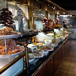 Photo n° 10 de l'avis de Séverine.S fait le 12/09/2019 à 21:38 pour Table D'oc à Villeneuve-lès-Maguelone