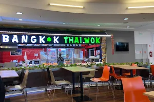 Bangkok Thai Kínai Étterem image