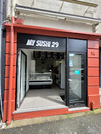 Photos du propriétaire du Restaurant de sushis My Sushi 29 à Brest - n°1