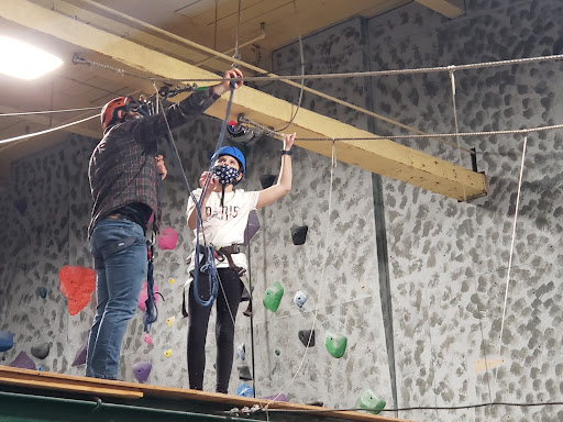 Rock Climbing Gym «RockVentures», reviews and photos, 1044 University Ave, Rochester, NY 14607, USA