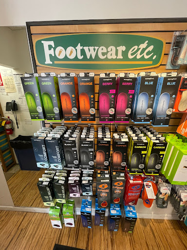 Shoe Store «Footwear etc.», reviews and photos, 316 Main St, Los Altos, CA 94022, USA