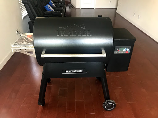 Hardware Store «Pearland Ace Hardware», reviews and photos, 2027 N Main St, Pearland, TX 77581, USA