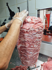 Photos du propriétaire du Kebab L'Arc en Ciel à Lyon - n°6