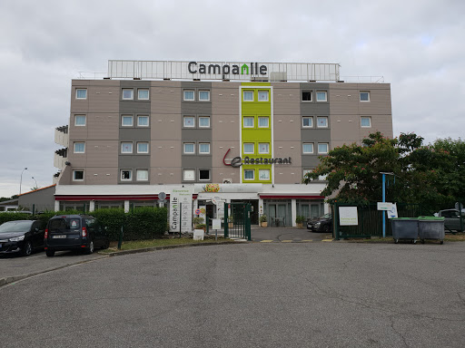 Cheap rooms in Toulouse