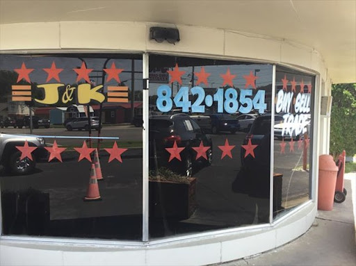 J&K Used Cars, 670 US-31 BYP, Bowling Green, KY 42101, USA, 