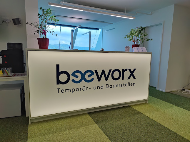 beeworx - Allschwil