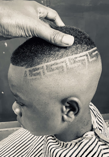 Barber Shop «Fresh Cutz», reviews and photos, 2176 1st Capitol Dr, St Charles, MO 63301, USA