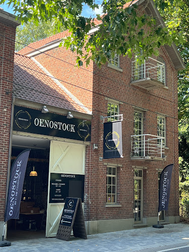 Oenostock - Slijterij