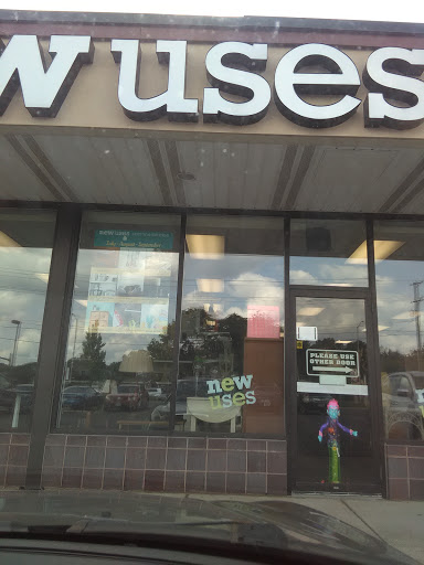 New Uses Reynoldsburg, 2087 OH-256, Reynoldsburg, OH 43068, USA, 