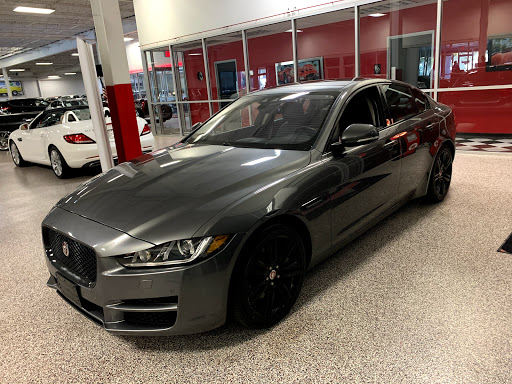 Used Car Dealer «PM Standley Motorcars», reviews and photos, 1835 Forms Dr #120, Carrollton, TX 75006, USA