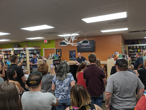 Shopping Mall «Balboa Mesa Shopping Center», reviews and photos, 5500 Balboa Ave, San Diego, CA 92111, USA