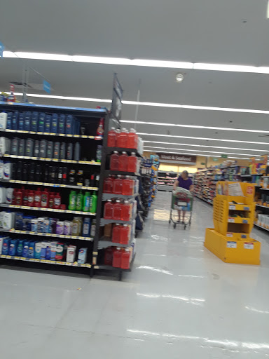 Supermarket «Walmart Neighborhood Market», reviews and photos, 2700 Marconi Ave, Sacramento, CA 95821, USA