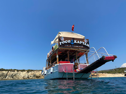 Togo Kaptan Gezi ve Tur Teknesi