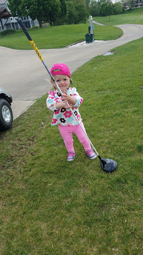 Golf Club «Brown Deer Golf Club», reviews and photos, 1900 Country Club Dr, Coralville, IA 52241, USA