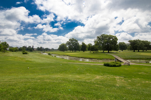 Public Golf Course «Union Lake Golf Course», reviews and photos, 8295 Wise Rd, Commerce Charter Twp, MI 48382, USA