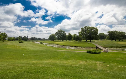 Union Lake Golf Course image