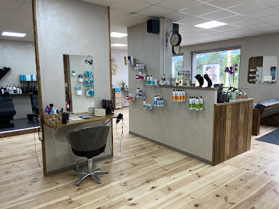 Tifenium Coiffure à Barcelonnette